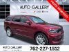 Pre-Owned 2022 Dodge Durango GT