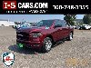 Pre-Owned 2024 Ram 1500 Tradesman