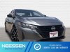 Pre-Owned 2025 Nissan Sentra SR