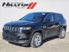 New 2025 Jeep Compass Sport