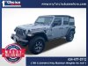 Pre-Owned 2021 Jeep Wrangler Unlimited Rubicon