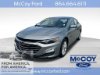 Pre-Owned 2024 Chevrolet Malibu LT
