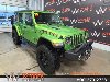 Pre-Owned 2018 Jeep Wrangler Unlimited Rubicon