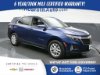 Certified Pre-Owned 2023 Chevrolet Equinox LT