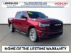 Certified Pre-Owned 2025 Ram 1500 Lone Star