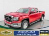 Pre-Owned 2018 GMC Sierra 1500 SLE
