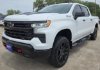 Pre-Owned 2023 Chevrolet Silverado 1500 LT Trail Boss