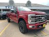 Pre-Owned 2024 Ford F-250 Super Duty Platinum