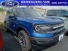 New 2024 Ford Bronco Badlands Advanced