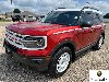 Pre-Owned 2024 Ford Bronco Sport Heritage