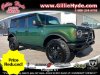 Pre-Owned 2023 Ford Bronco Black Diamond Advanced