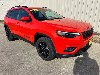 Pre-Owned 2021 Jeep Cherokee Altitude