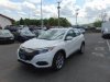 Pre-Owned 2022 Honda HR-V LX