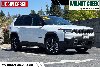 Pre-Owned 2026 Jeep Cherokee Overland 4x4