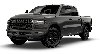 New 2026 Ram 1500 Rebel Crew Cab 4x4 5'7" Box