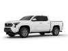 Pre-Owned 2025 Toyota Tacoma TRD Sport