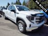 Pre-Owned 2022 GMC Sierra 1500 SLE