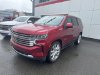 Pre-Owned 2024 Chevrolet Tahoe High Country