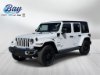 Pre-Owned 2023 Jeep Wrangler Sahara 4xe
