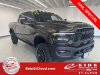 Pre-Owned 2025 Ram 2500 Power Wagon Rebel Crew Cab 4x4 6'4" Box