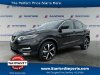 Pre-Owned 2021 Nissan Rogue Sport SL