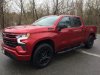 Pre-Owned 2023 Chevrolet Silverado 1500 RST