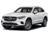 Pre-Owned 2025 Mercedes-Benz GLC 300 4MATIC