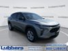 Pre-Owned 2024 Chevrolet Trax LS