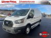 Pre-Owned 2023 Ford Transit 250