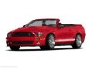 Pre-Owned 2007 Ford Shelby GT500 Base
