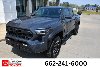 Pre-Owned 2024 Toyota Tacoma TRD Off-Road