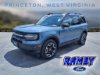 Pre-Owned 2024 Ford Bronco Sport Outer Banks