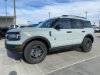 New 2024 Ford Bronco Sport Big Bend