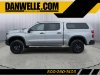 Pre-Owned 2023 Chevrolet Silverado 1500 ZR2
