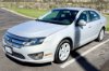 Pre-Owned 2010 Ford Fusion SE