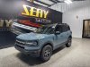 Pre-Owned 2021 Ford Bronco Sport Badlands