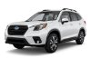 Pre-Owned 2024 Subaru Forester Limited