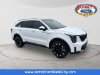 Pre-Owned 2025 Kia Sorento SX