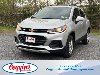 Pre-Owned 2022 Chevrolet Trax LT