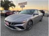 Pre-Owned 2025 Hyundai ELANTRA Hybrid Limited