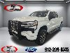 Pre-Owned 2024 Chevrolet Silverado 1500 RST