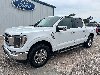 Pre-Owned 2022 Ford F-150 Lariat