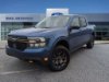 Pre-Owned 2024 Ford Maverick Lariat