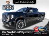 Pre-Owned 2024 GMC Sierra 2500HD Denali