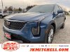 Pre-Owned 2024 Cadillac XT4 Premium Luxury