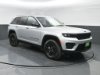 Pre-Owned 2025 Jeep Grand Cherokee Altitude X