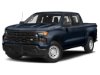 Pre-Owned 2023 Chevrolet Silverado 1500 Custom