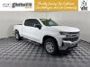 Pre-Owned 2022 Chevrolet Silverado 1500 Limited LT