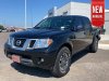 Pre-Owned 2016 Nissan Frontier Desert Runner