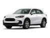 Pre-Owned 2023 Honda HR-V LX